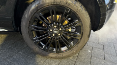 Land Rover Range Rover Evoque 2.0 D200 Dynamic HSE 5dr Auto Diesel Hatchback